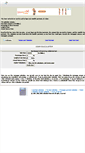Mobile Screenshot of calculator-loan.info